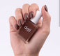 New winter collection nail polish