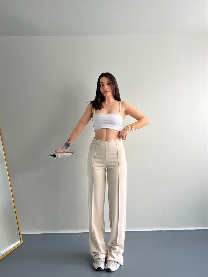 Pants oycho cotton lycra