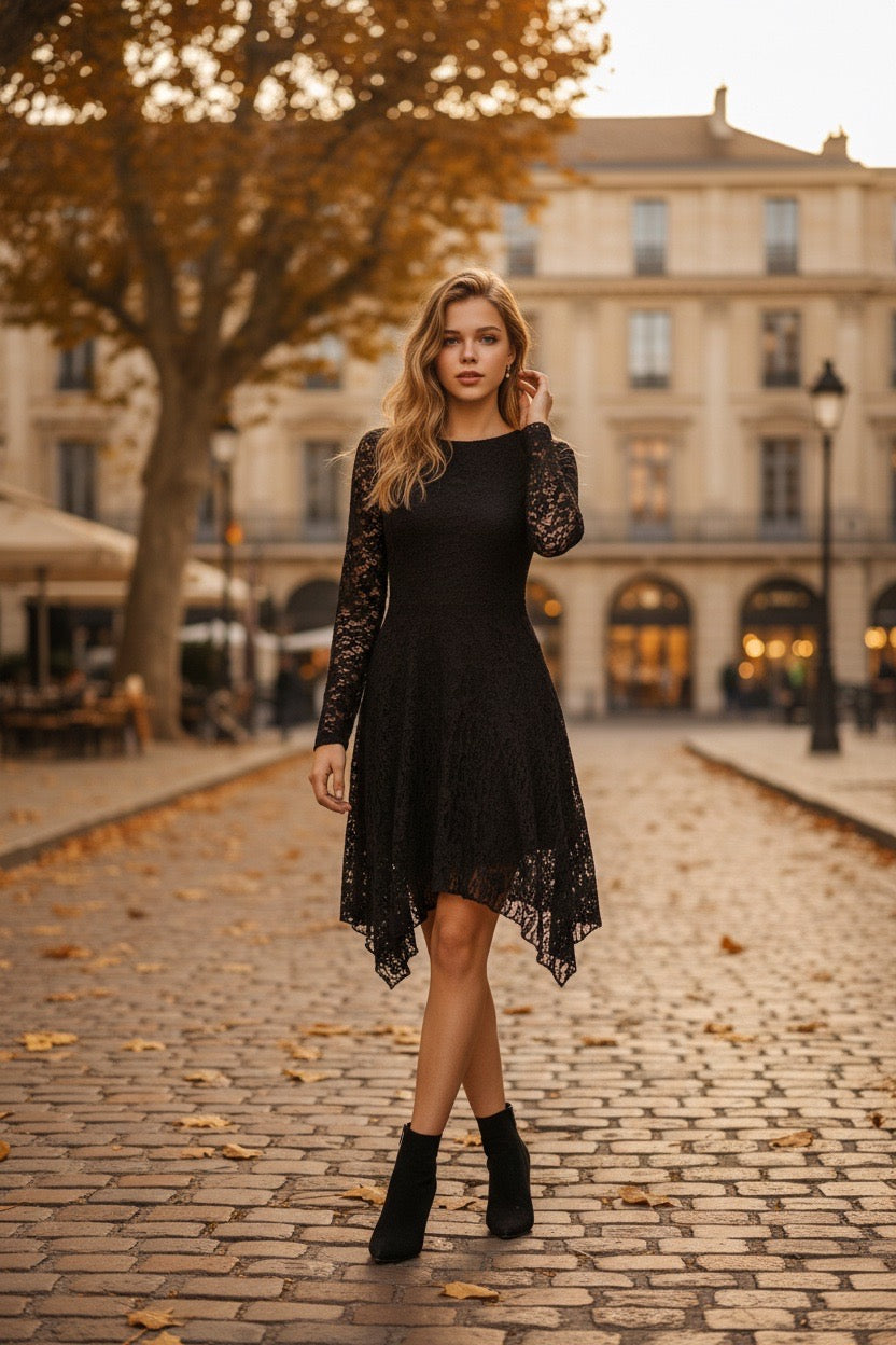 Dress new collection