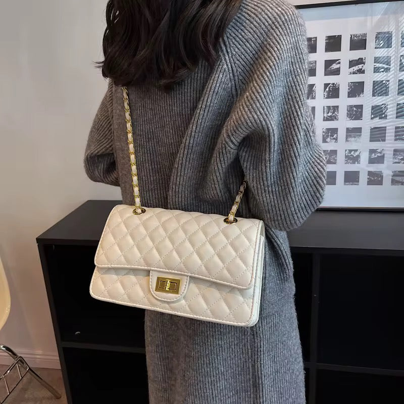 Leather bags 2025 high quality
