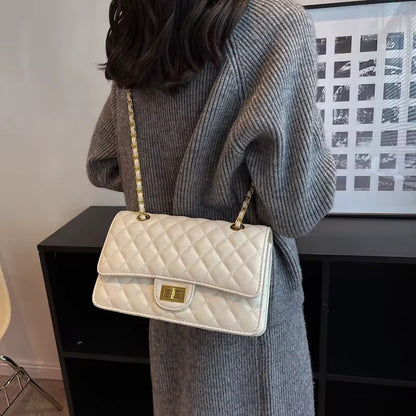 Leather bags 2025 high quality