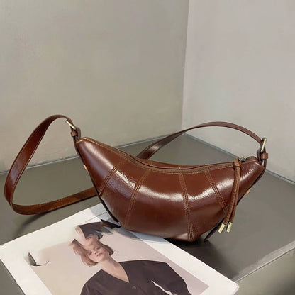Leather bags