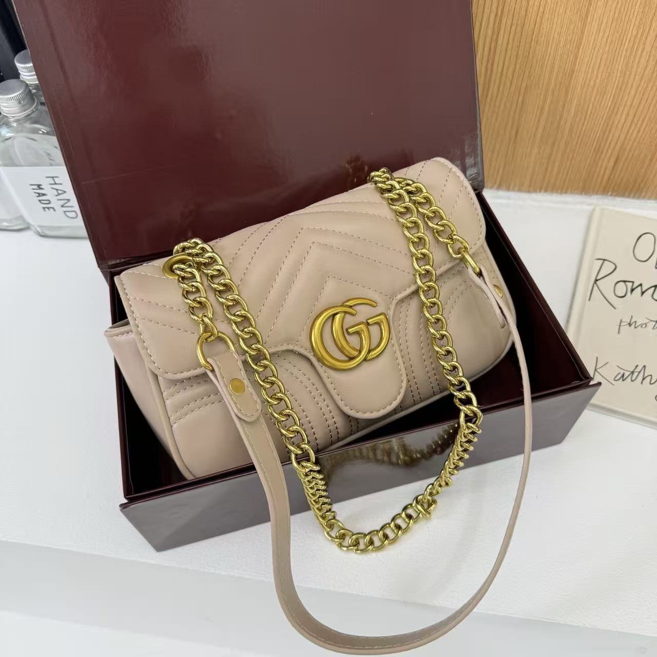 Gucci-Bags