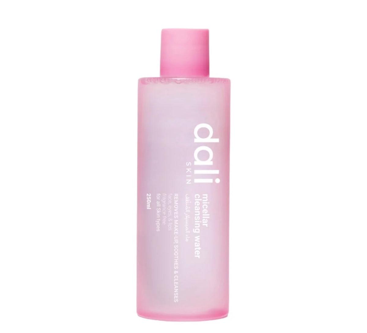 Dali Micellar Cleansing Water