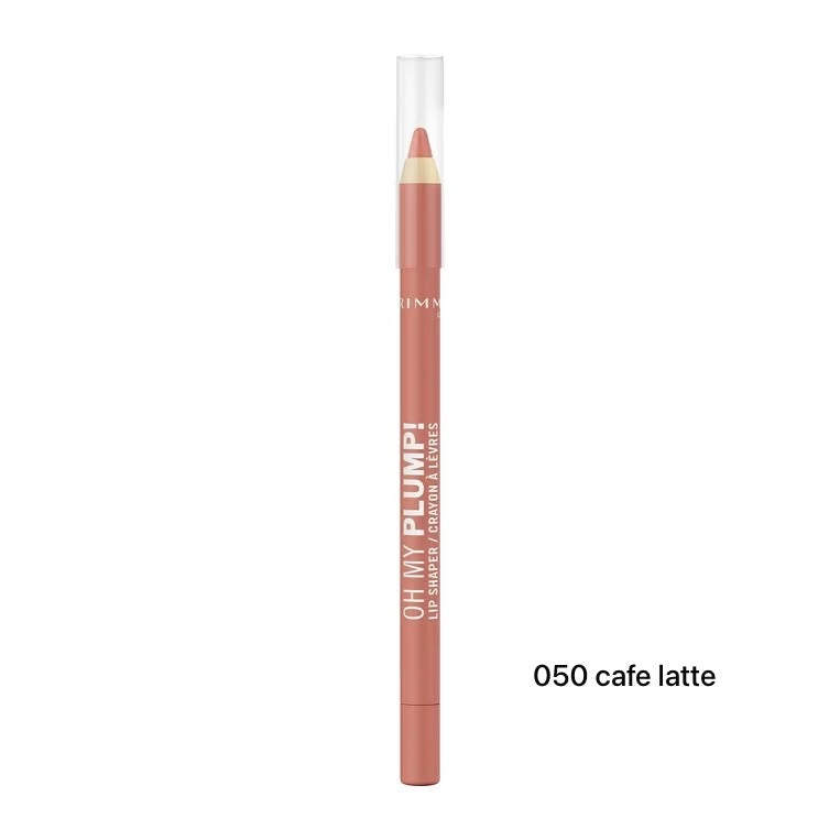 Rimmel Oh My Plump! Lip Shaper