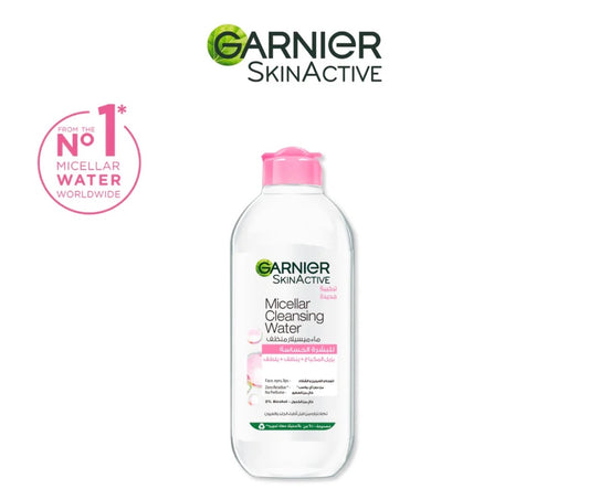 Garnier SkinActive Micellar Cleansing Water – Sensitive Skin 700ML