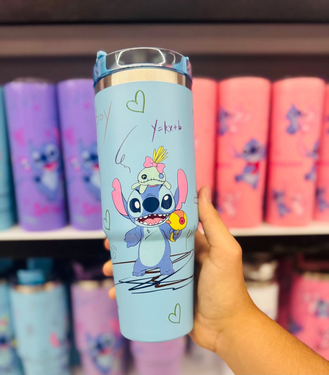 Mugs Stanless steel high Quality