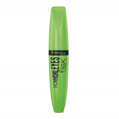 Rimmel London Scandaleyes Flex Mascara 001 black