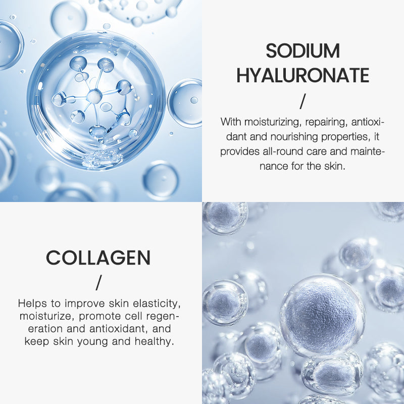 Collagen Face wash 188