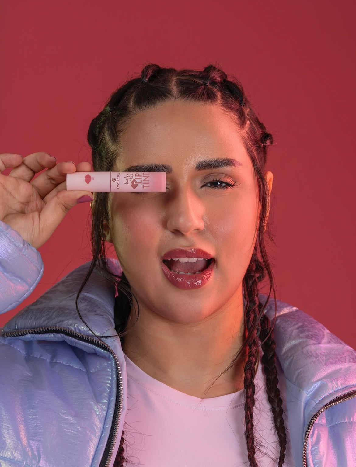 Essence hydra kiss Lip Tint