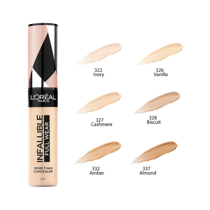 infaillible 24h more than concealer 
