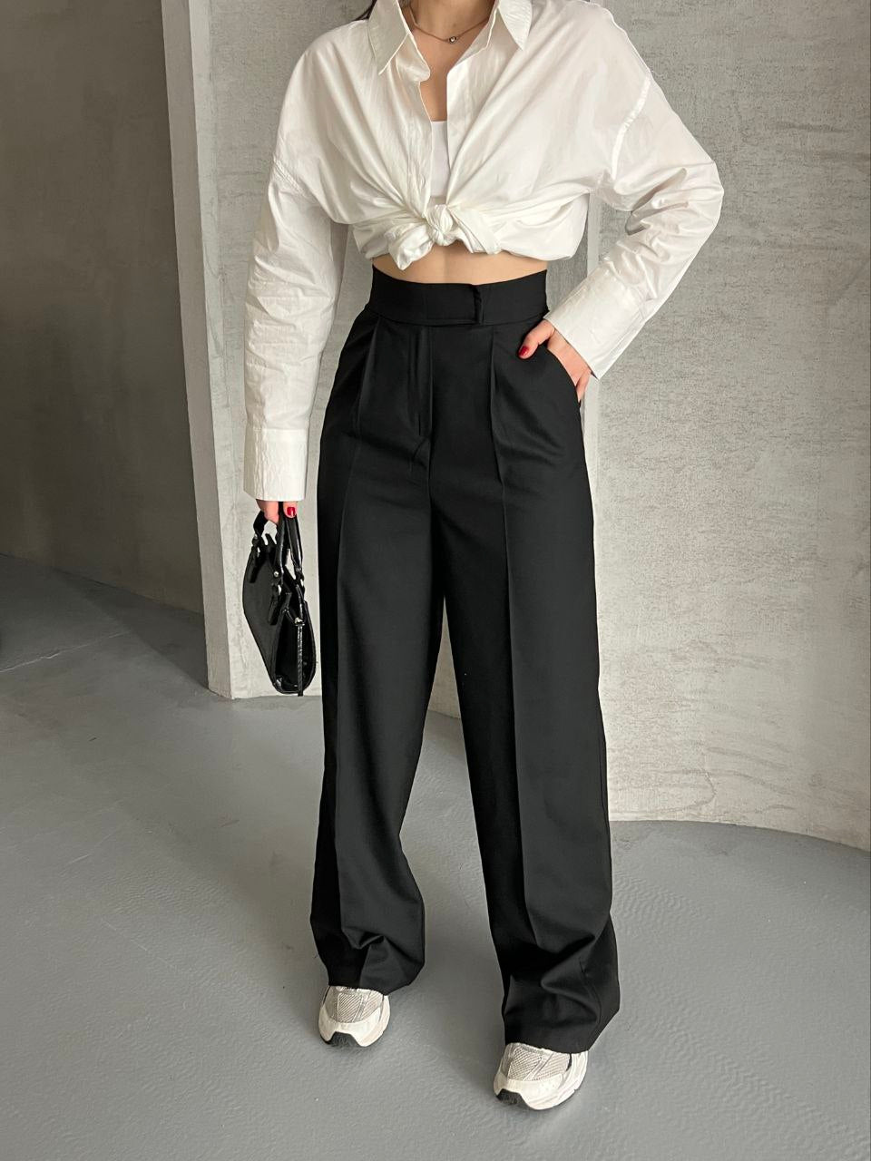 Zara pants