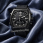NaviForce watches water proof
