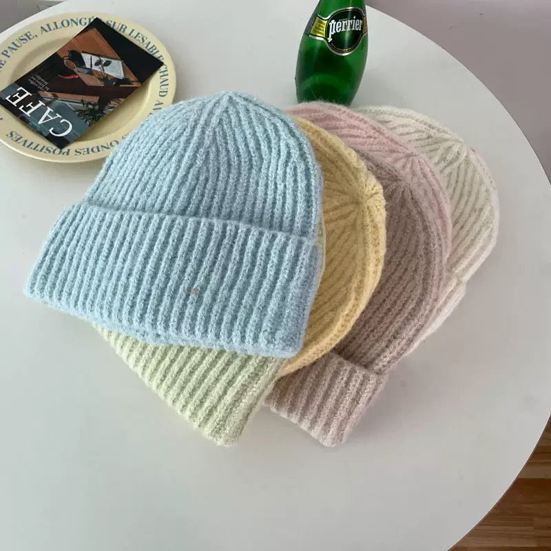 Wool hat trendy 2025/2026