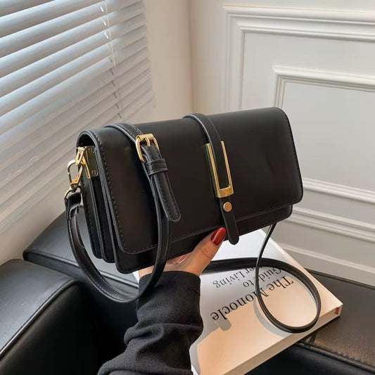 Leather bags