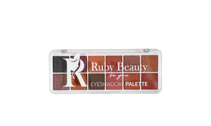 Rubybeauty eyeshadow palette