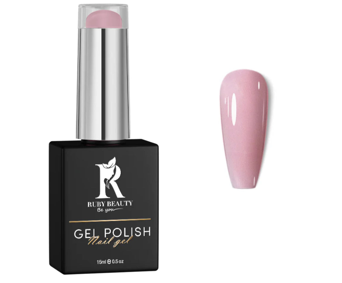 Gel Polish Collection 1