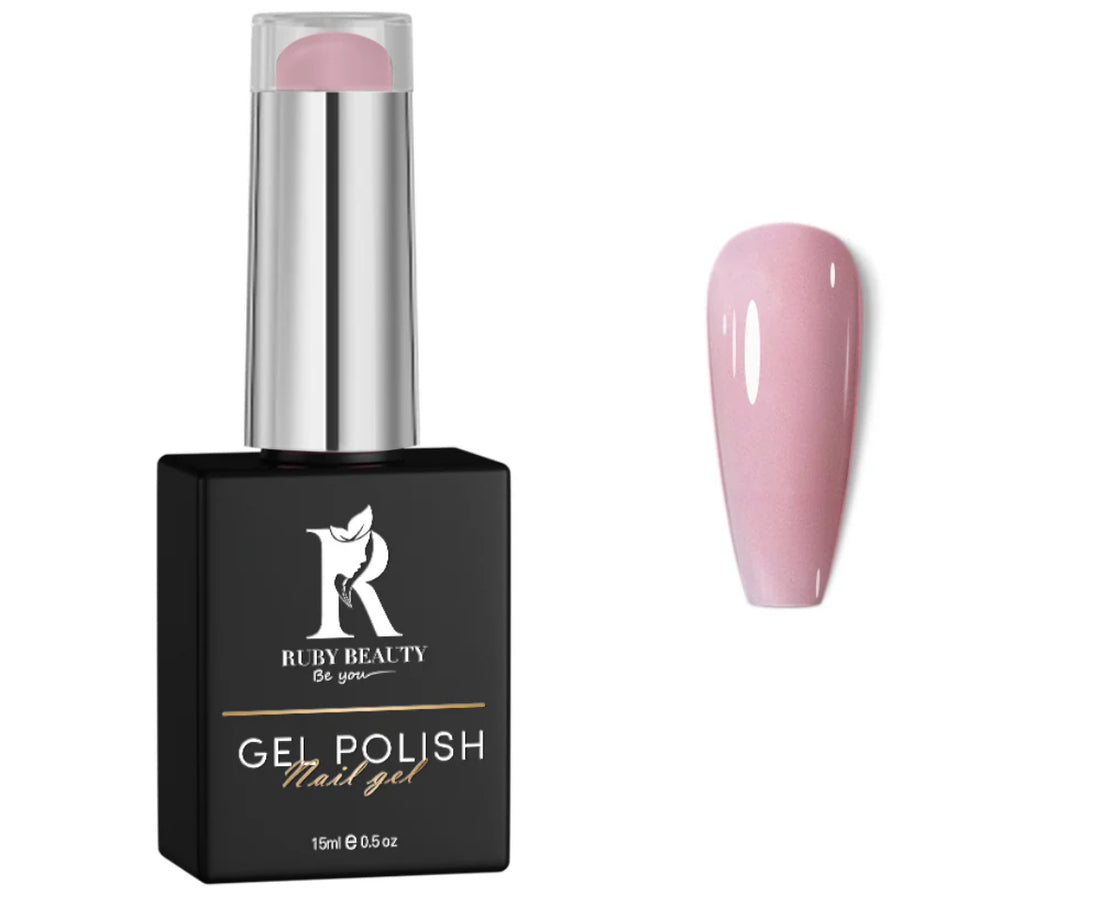 Gel Polish Collection 1