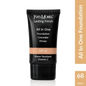 All in One Foundation