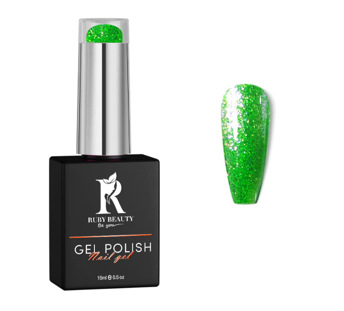 Gel Polish Collection 1