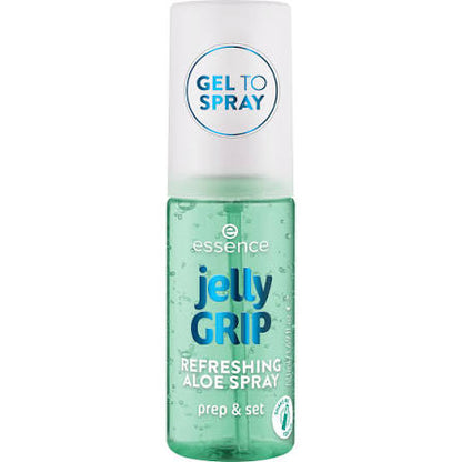 ESSENCE JELLY GRIP HYDRATING PRIMER (29ML)