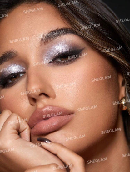 SHEGLAM/GLEAM CHASER EYESHADOW TOPPER OMBRE