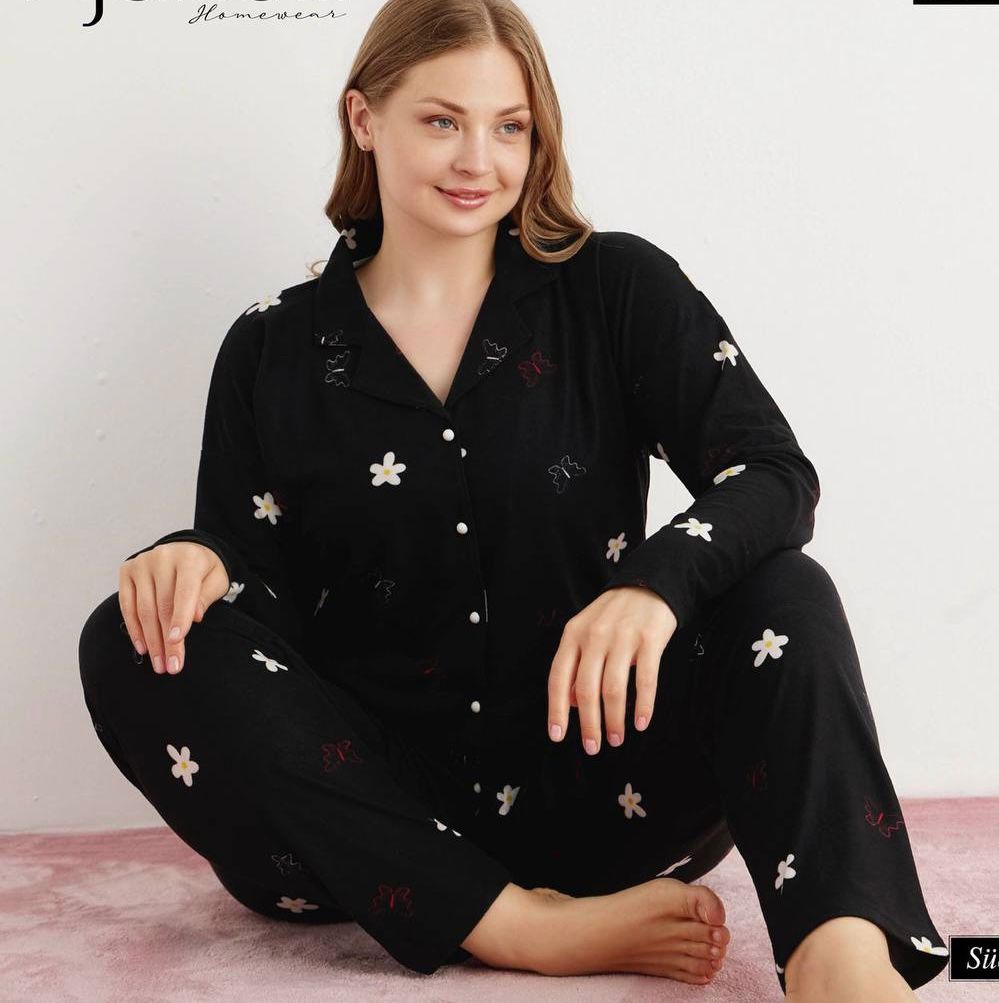 Pijama big sizes