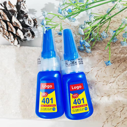 Nails glue