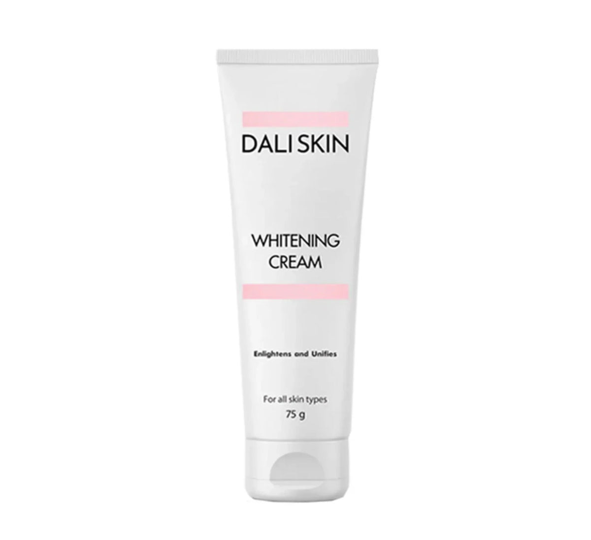 Dali skin - whitening cream