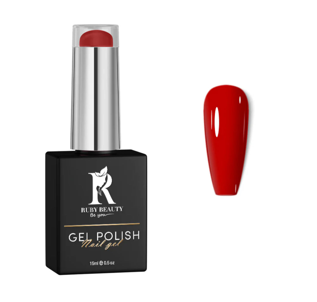 Gel Polish Collection 1