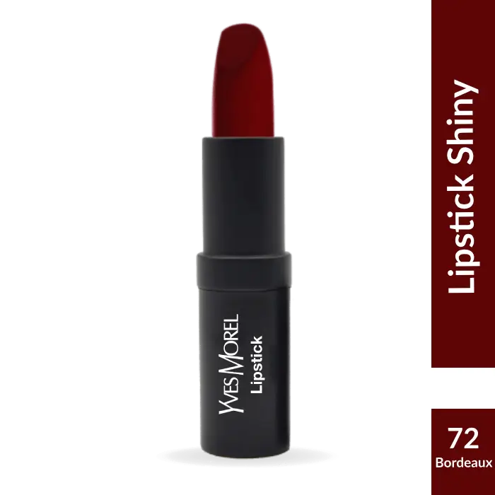 Yvesmorel lipstick shiny