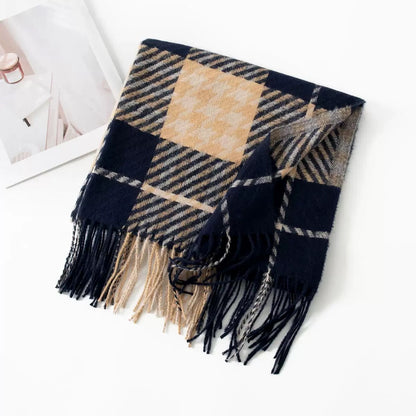 New trendy scarves