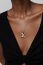 Necklace Stanless steel