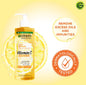 Garnier SkinActive Fast Bright Vitamin C Purifying Gel Wash