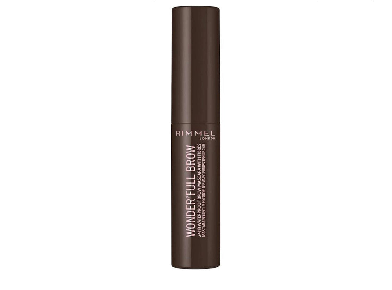 Rimmel London Wonder’Full Brow 24HR Waterproof Brow Mascara