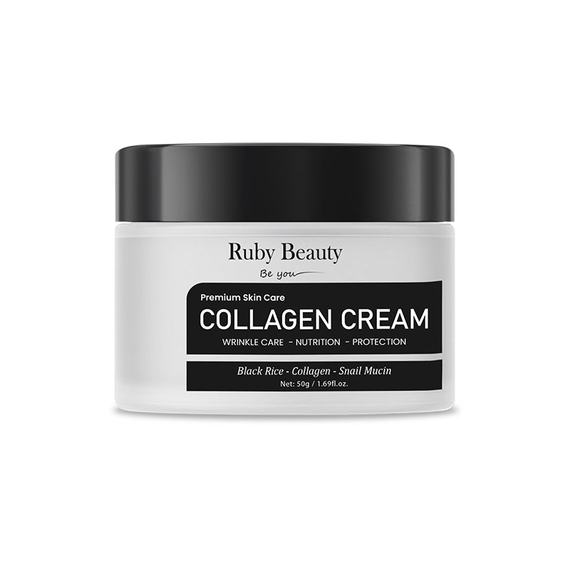 Collagen Cream 186