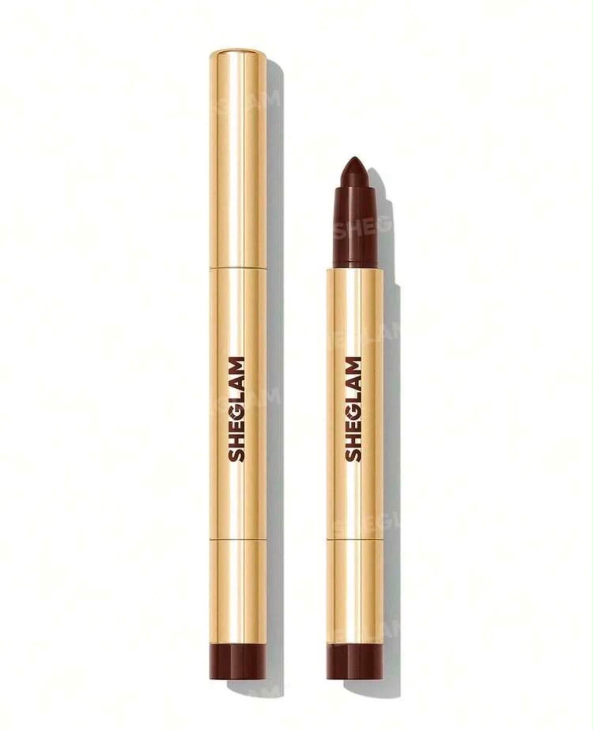 SHEGLAM_ BOLD MOVES KOHL CREAM EYLINER PENCIL BOLD MOVES CRAYON KOHL CRÉMEUX