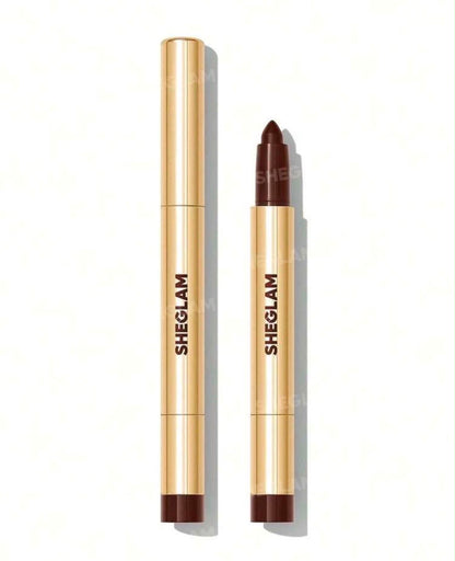 SHEGLAM_ BOLD MOVES KOHL CREAM EYLINER PENCIL BOLD MOVES CRAYON KOHL CRÉMEUX