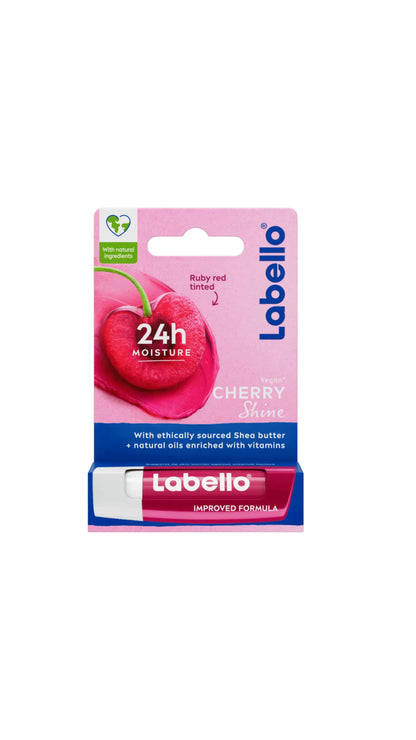 Labello lip balm - All Shades
