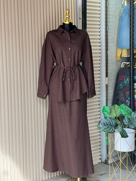 Set new collection