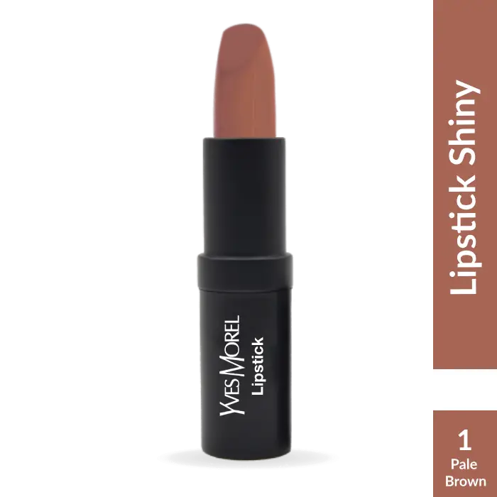 Yvesmorel lipstick shiny