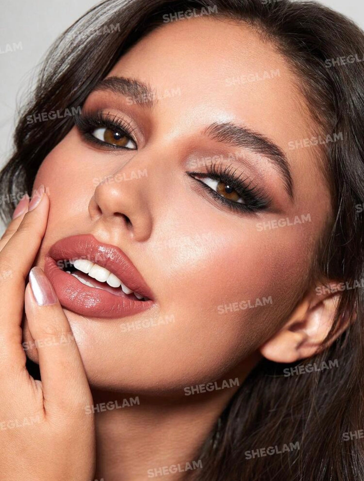 SHEGLAM/EZ GILDE MATTE EYELINER PENCIL