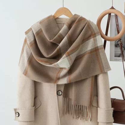 New Trend Scarves