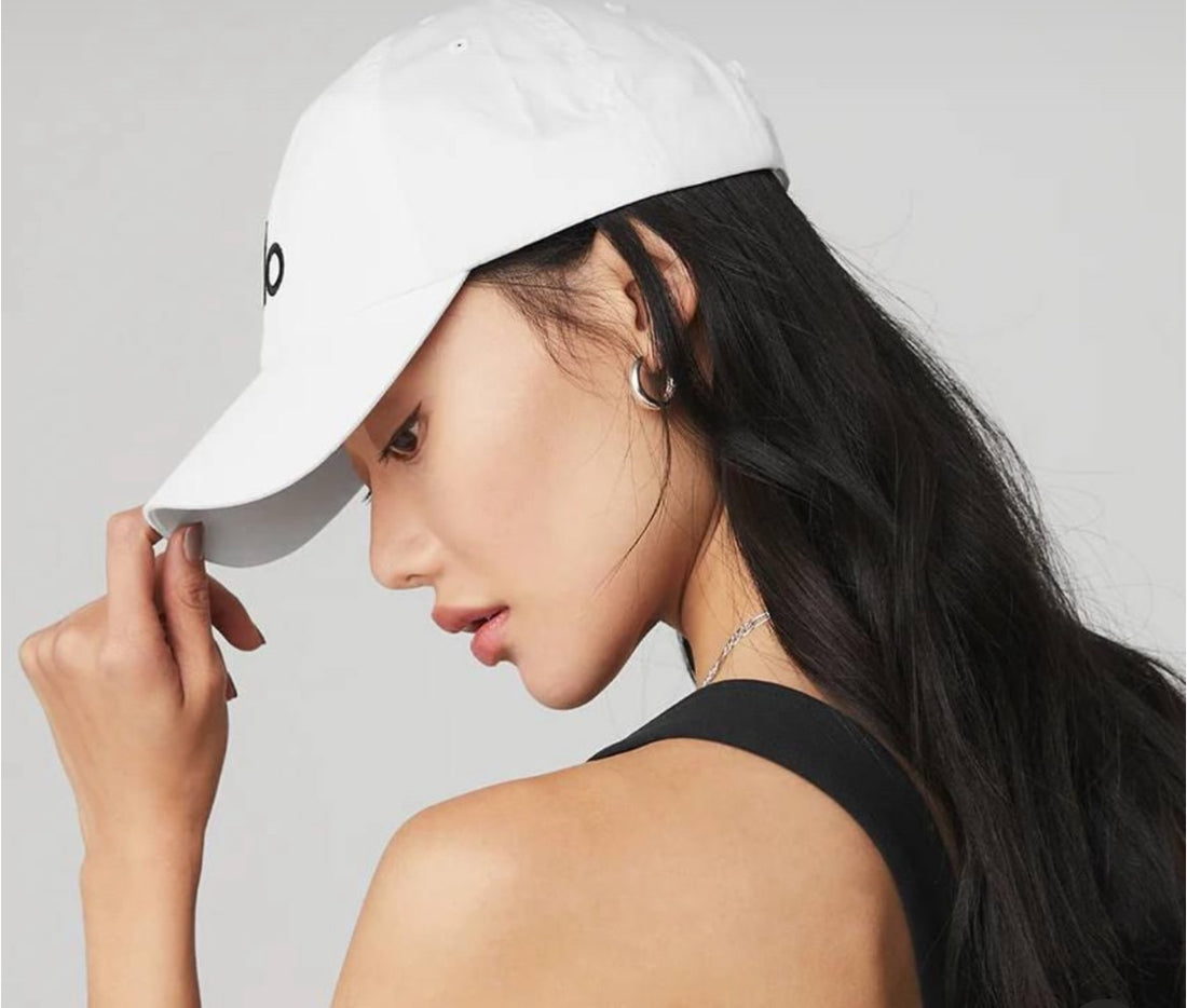 Hat alo original brand