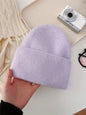 Winter hat trend 2025/2026