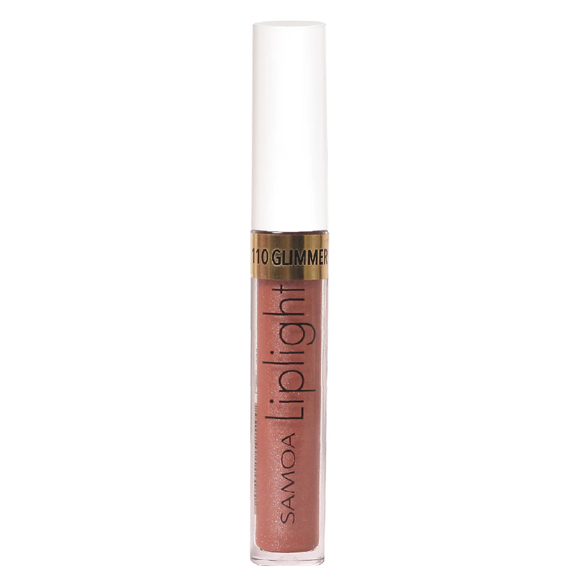 Liplight Glossy & Luminous Lipgloss