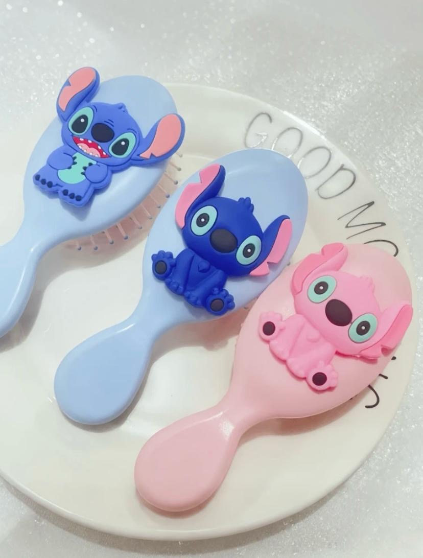 Kids hair brushes