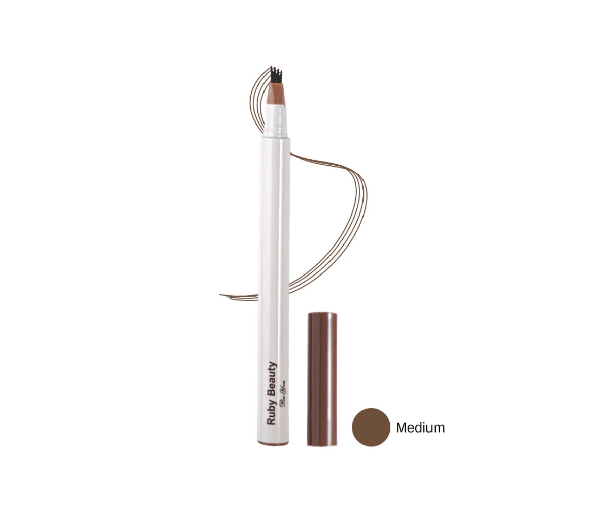 EYEBROW PEN 3019