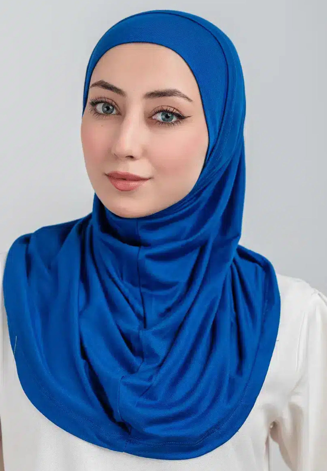 حجاب قطعتين