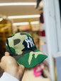 Army hat